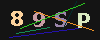 Gambar captcha